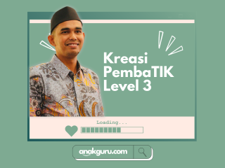 PembaTIK Level 3