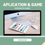 Game Edukasi yang Interaktif dan Menyenangkan