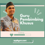 Menjadi Guru Pembimbing Khusus Yang Bersertifikasi