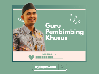 Guru Pembimbing Khusus