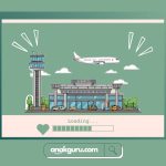Daftar Lengkap Semua Bandara Indonesia di 38 Provinsi
