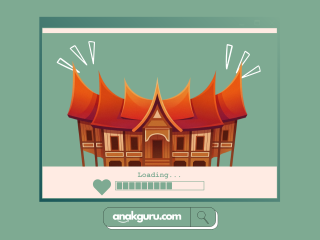 Daftar Lengkap Rumah Adat di Indonesia 38 Provinsi