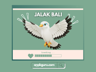 Fakta Jalak Bali