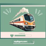 Daftar Lengkap Nama Stasiun Kereta Api, Kota, & Provinsi