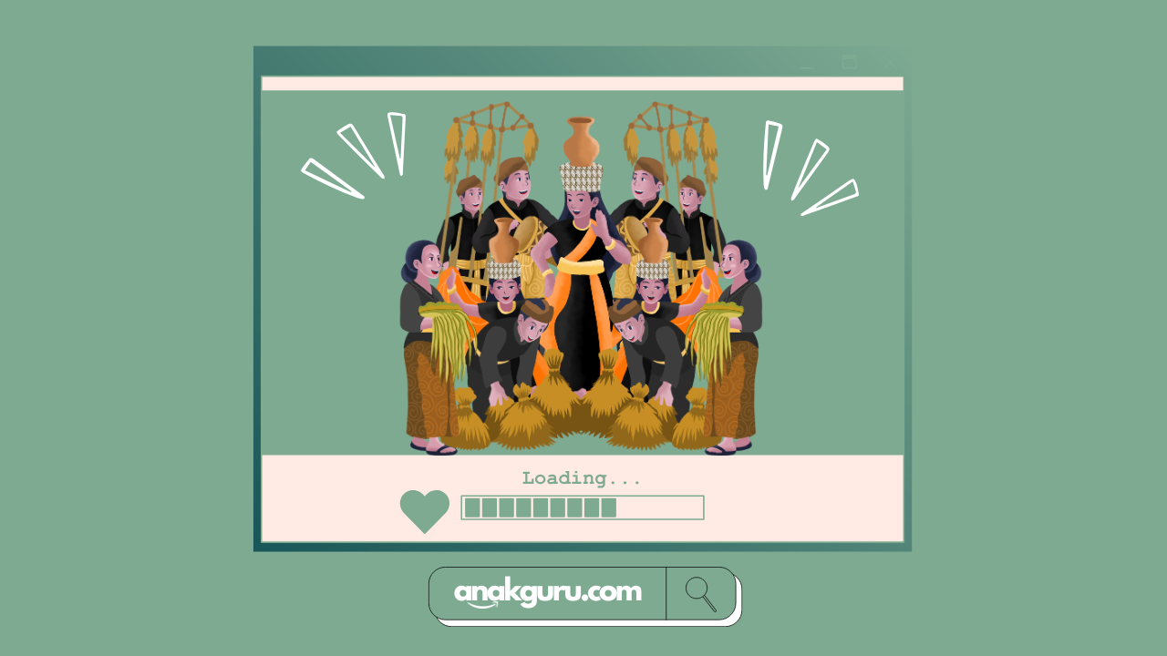 Lagu Daerah Indonesia