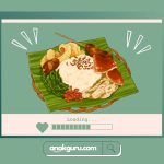 Daftar Lengkap Makanan Tradisional 38 Provinsi Indonesia