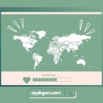 Daftar Lengkap Nama Negara di Dunia dan Ibu Kotanya