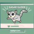 Fakta Lengkap Sugar Glider: Hewan Mungil Peluncur yang Mengagumkan
