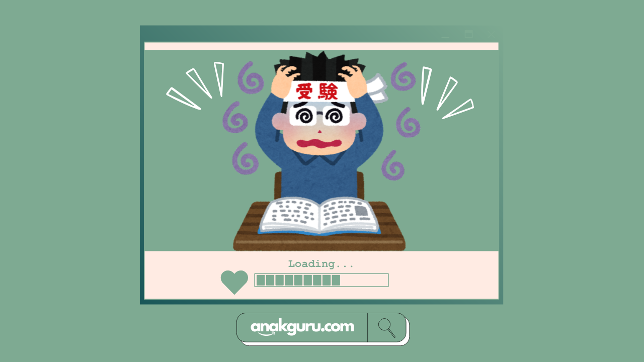 Cara Cepat Menghafal Materi Pelajaran untuk Ujian Tanpa Lupa