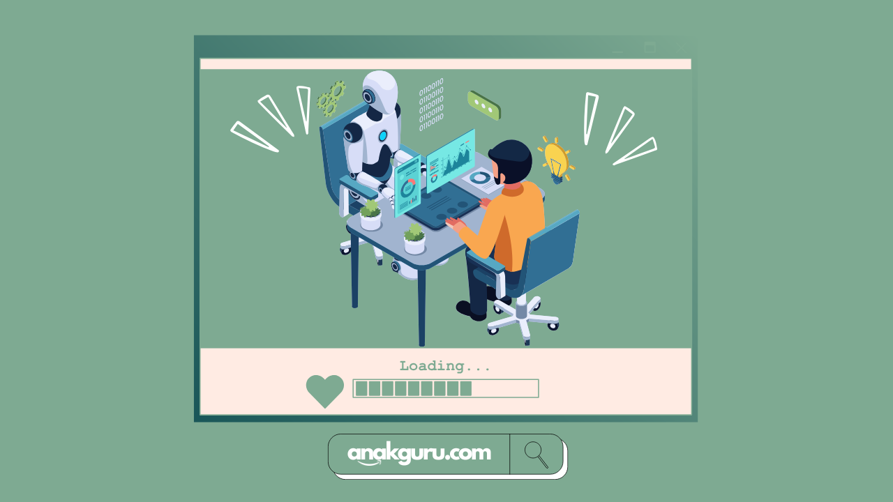 Cara Efektif Menggunakan AI untuk Produktivitas Kerja