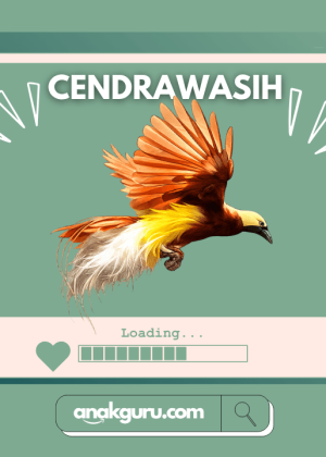 Fakta Burung Cendrawasih: Keajaiban Bulu Indah dari Tanah Papua