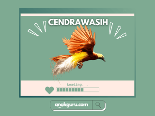 Fakta Burung Cendrawasih: Keajaiban Bulu Indah dari Tanah Papua