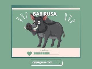 Fakta Lengkap Babirusa