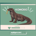 Fakta Lengkap Komodo: Naga Purba Terakhir yang Menghuni Indonesia
