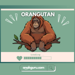 Fakta Lengkap Orangutan: Primata Cerdas Penjaga Hutan Hujan Indonesia