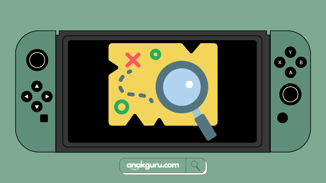 Find me by anakguru.com