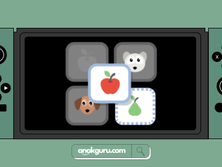 Image Pairing by anakguru.com