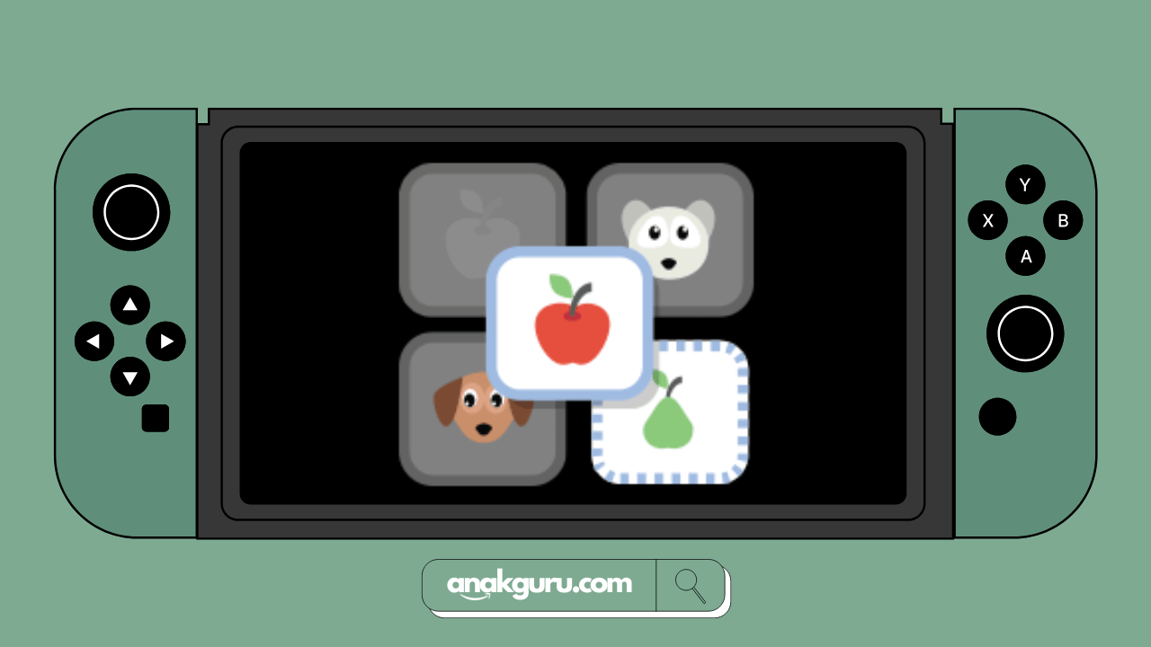 Image Pairing by anakguru.com