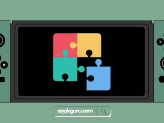 Jigsaw Game by anakguru.com