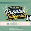 Kumpulan Pepatah Huruf H dan Artinya Lengkap