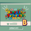 Kumpulan Peribahasa Abjad B Lengkap: Arti dan Makna