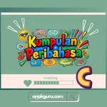 Kumpulan Peribahasa Abjad C Lengkap: Arti dan Makna