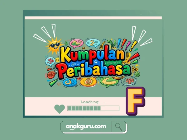 Kumpulan Peribahasa Abjad F