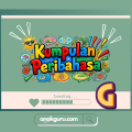 Kumpulan Peribahasa Abjad G Lengkap: Arti dan Makna