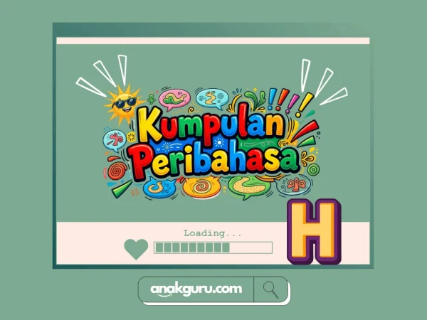 Kumpulan Peribahasa Abjad H