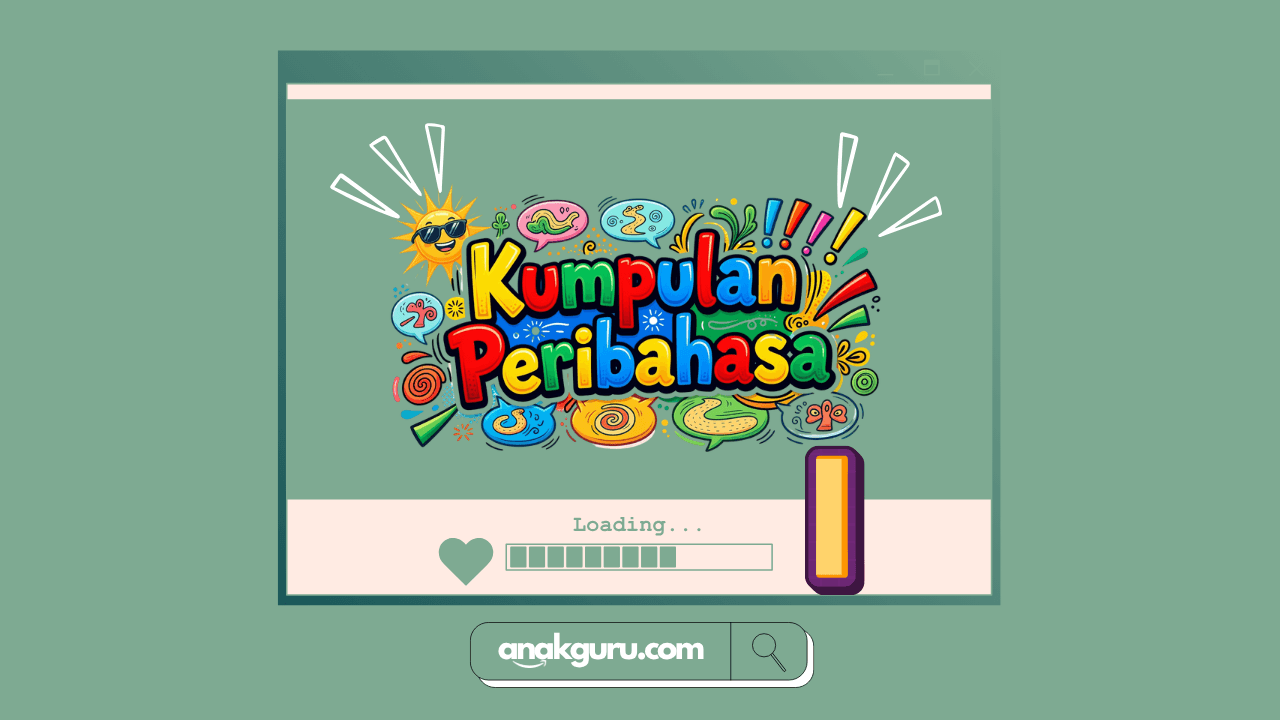 Kumpulan Peribahasa Abjad I