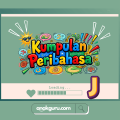 Kumpulan Peribahasa Abjad J Lengkap: Arti dan Makna