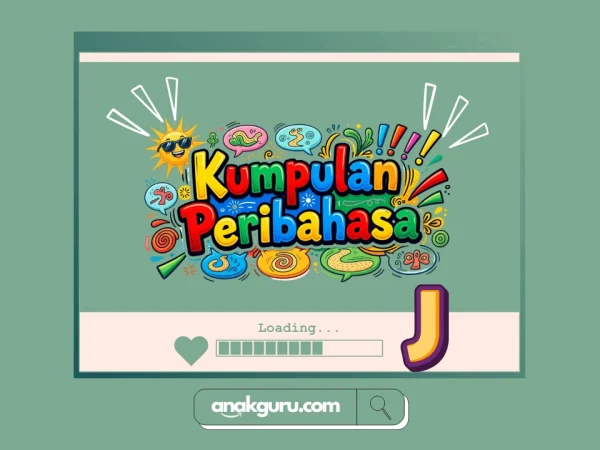 Kumpulan Peribahasa Abjad J