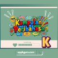 Kumpulan Peribahasa Abjad K Lengkap: Arti dan Makna