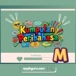 Kumpulan Peribahasa Abjad M Lengkap: Arti dan Makna