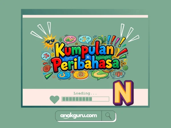 Kumpulan Peribahasa Abjad N