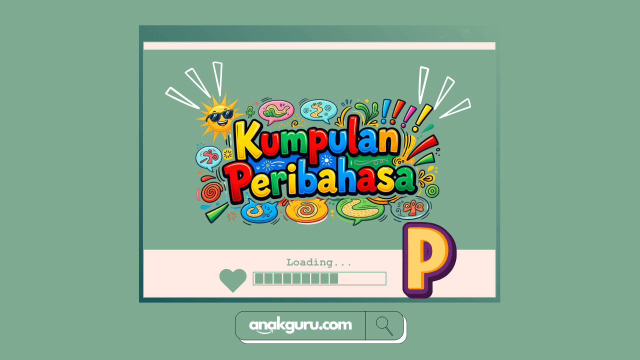 Kumpulan Peribahasa Abjad P