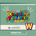 Kumpulan Peribahasa Abjad W Lengkap: Arti dan Makna