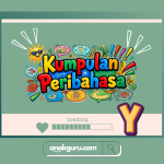 Kumpulan Peribahasa Abjad Y Lengkap: Arti dan Makna