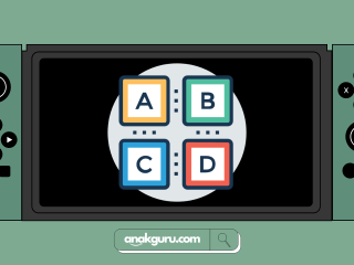Multiple Choice by anakguru.com