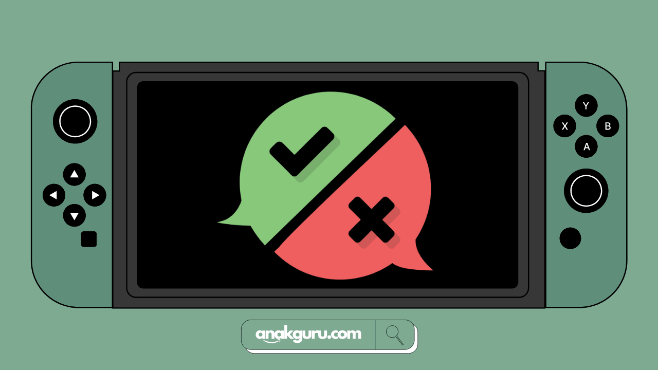 True or False by anakguru.com