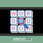 Word Search : Sign