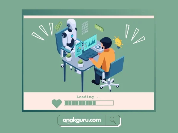 Cara Efektif Menggunakan AI untuk Produktivitas Kerja