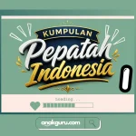 Kumpulan Pepatah Huruf I dan Artinya Lengkap