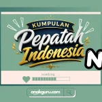 Kumpulan Pepatah Huruf N dan Artinya Lengkap