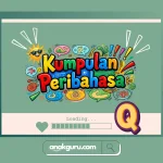 Kumpulan Peribahasa Abjad Q Lengkap: Arti dan Makna