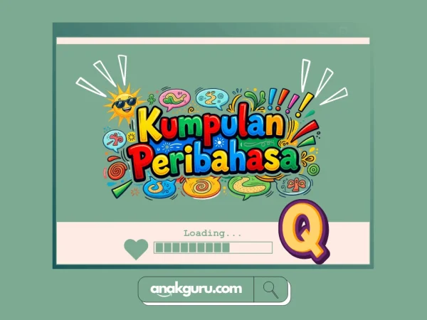 Kumpulan Peribahasa Abjad Q