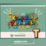 Kumpulan Peribahasa Abjad T Lengkap: Arti dan Makna