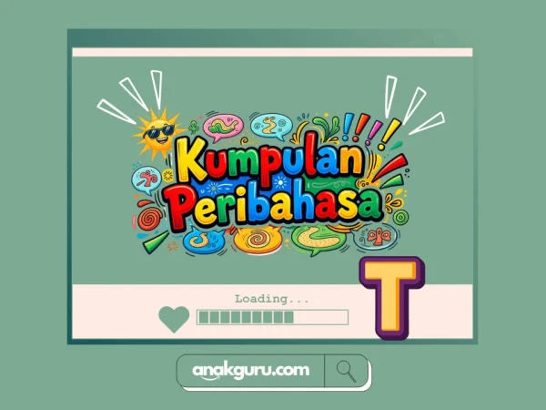 Kumpulan Peribahasa Abjad T