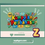 Kumpulan Peribahasa Abjad Z Lengkap: Arti dan Makna
