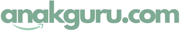 Logo anakguru.com
